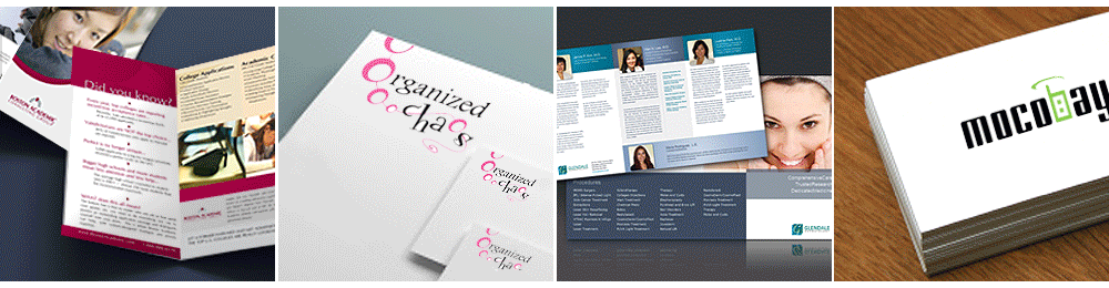 Graphic Design Services