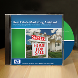 Print design for REMA
